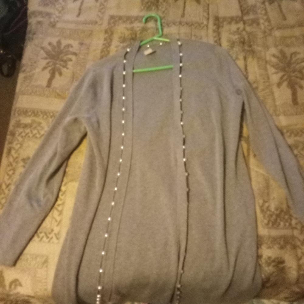 Chico's cardigan